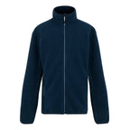 Regatta Mens Full-Zip Lightweight Fleece (Size XXL) - Moon Light Denim