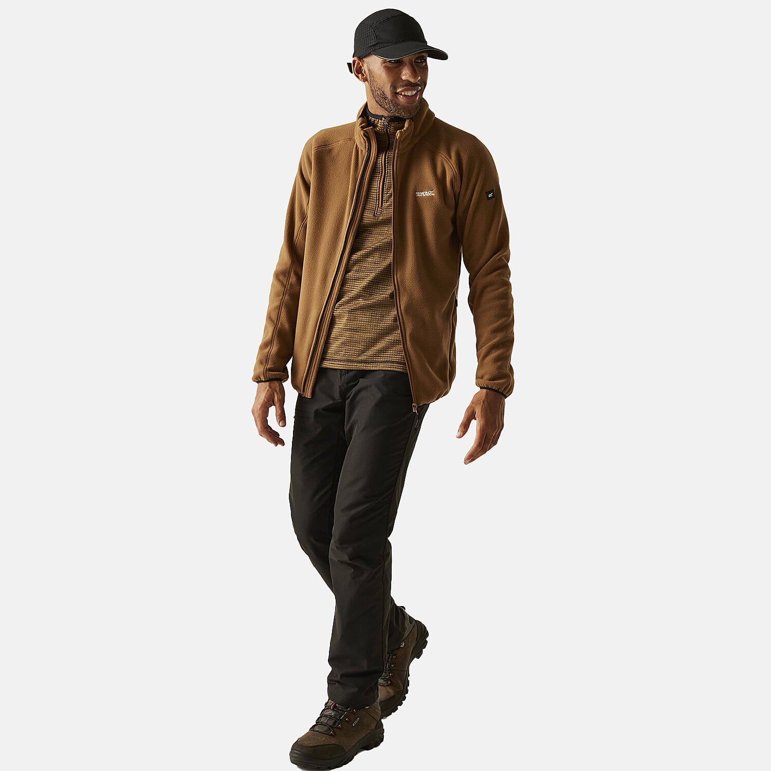 Regatta  Jacket (Size - XXL) - Nut Brown