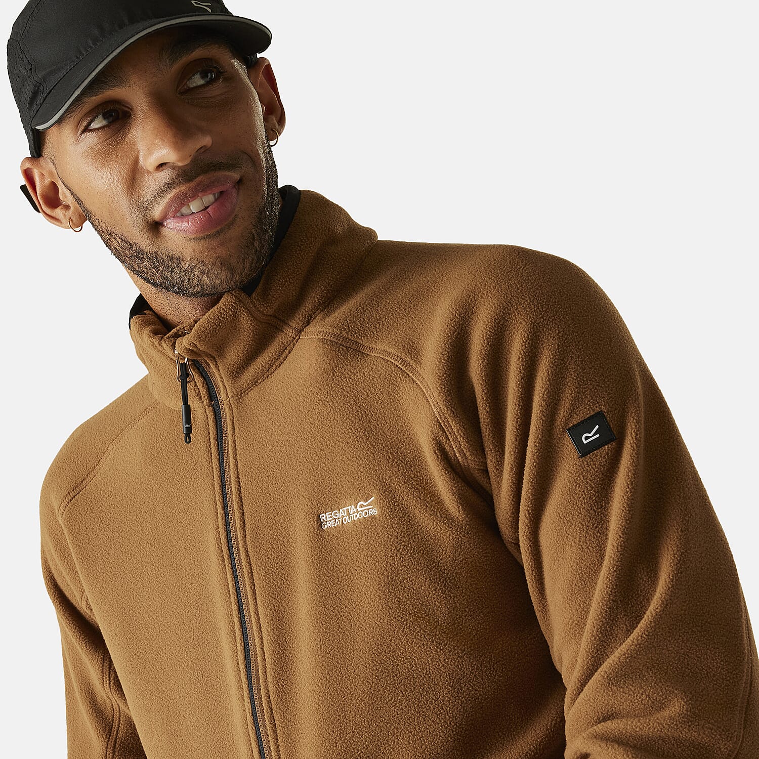 Regatta  Jacket (Size - XXL) - Nut Brown