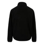 Regatta Mens Full-Zip Lightweight Fleece (Size XXXL) - Black