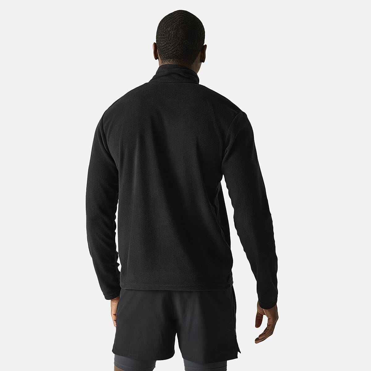 Regatta  Jacket (Size - XXXL) - Black