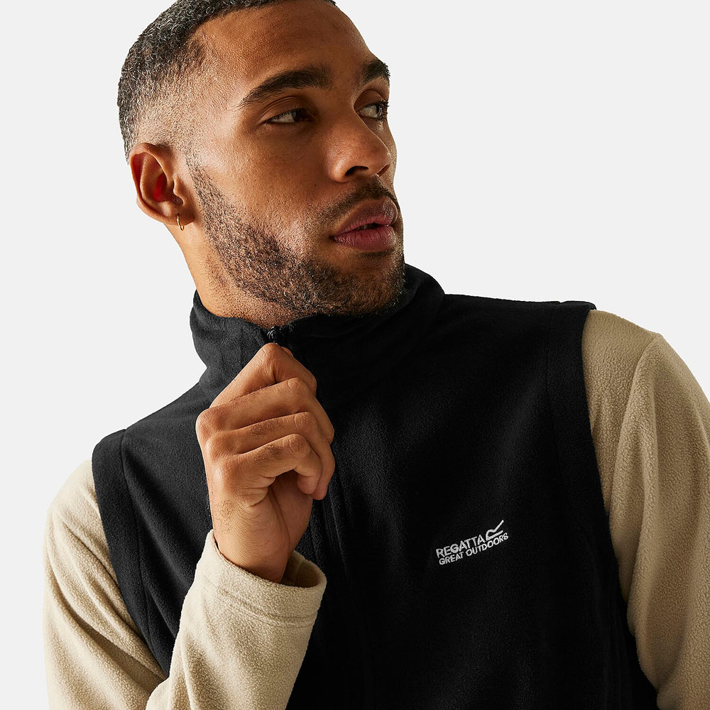 Regatta  Jacket (Size - XXXL) - Black