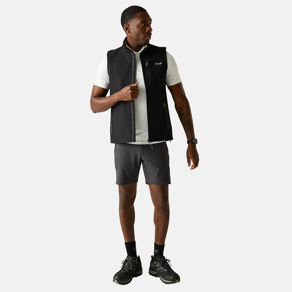 Regatta  Jacket (Size - XXXL) - Black