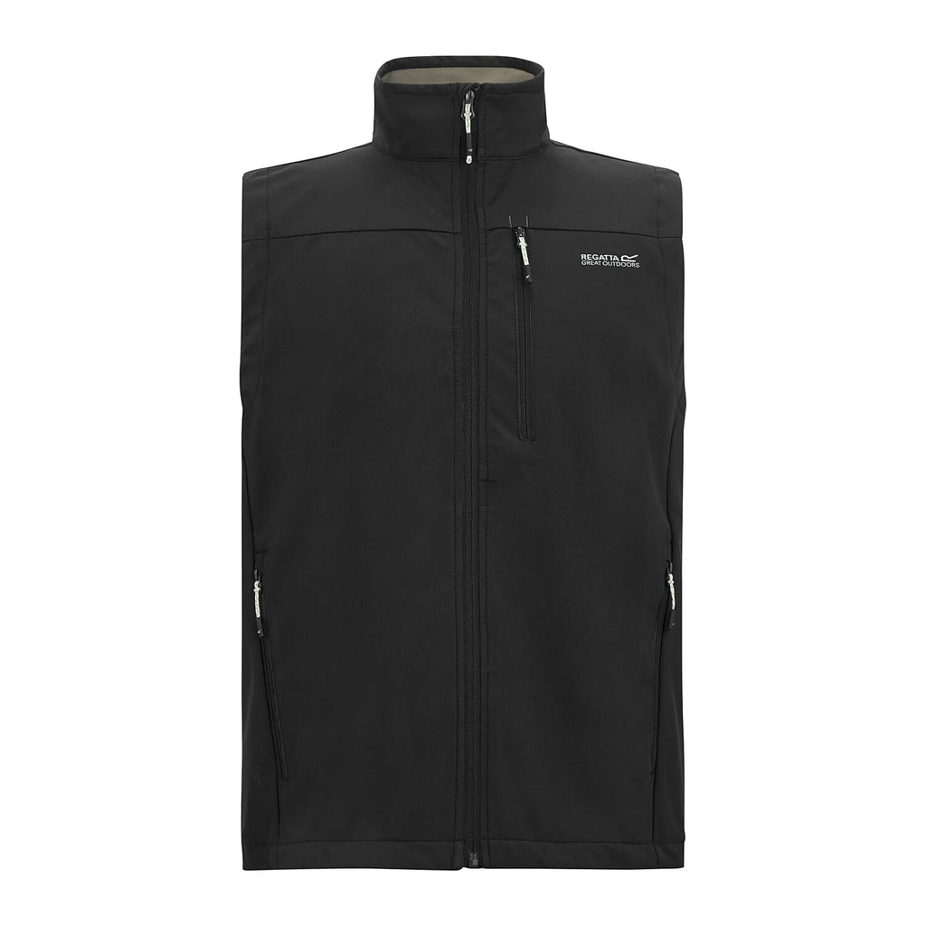 Regatta  Jacket (Size - XXXL) - Black