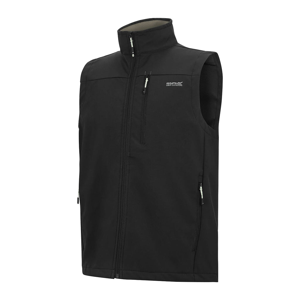 Regatta  Jacket (Size - XXXL) - Black