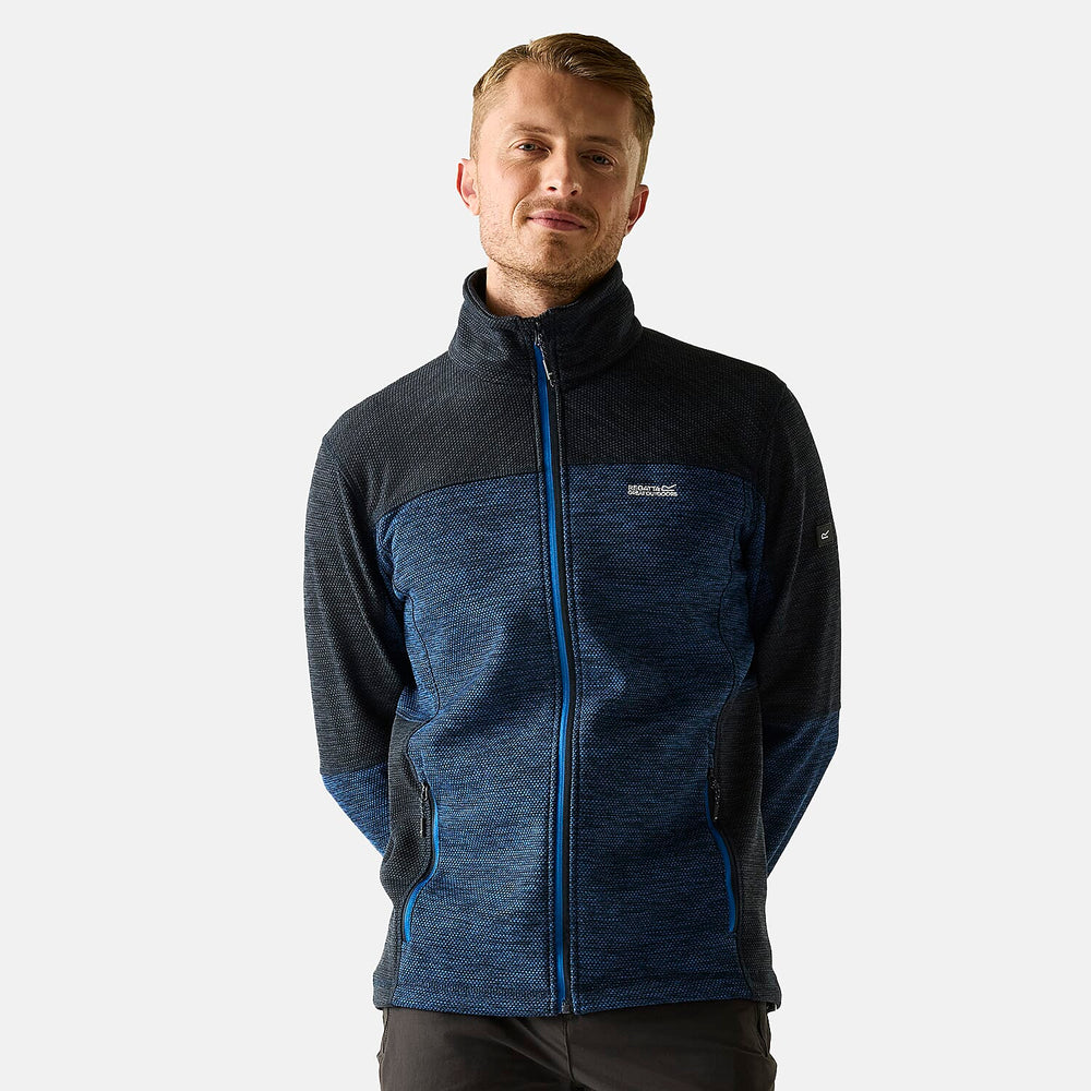 Regatta  Jacket (Size - XXXL) - Blue
