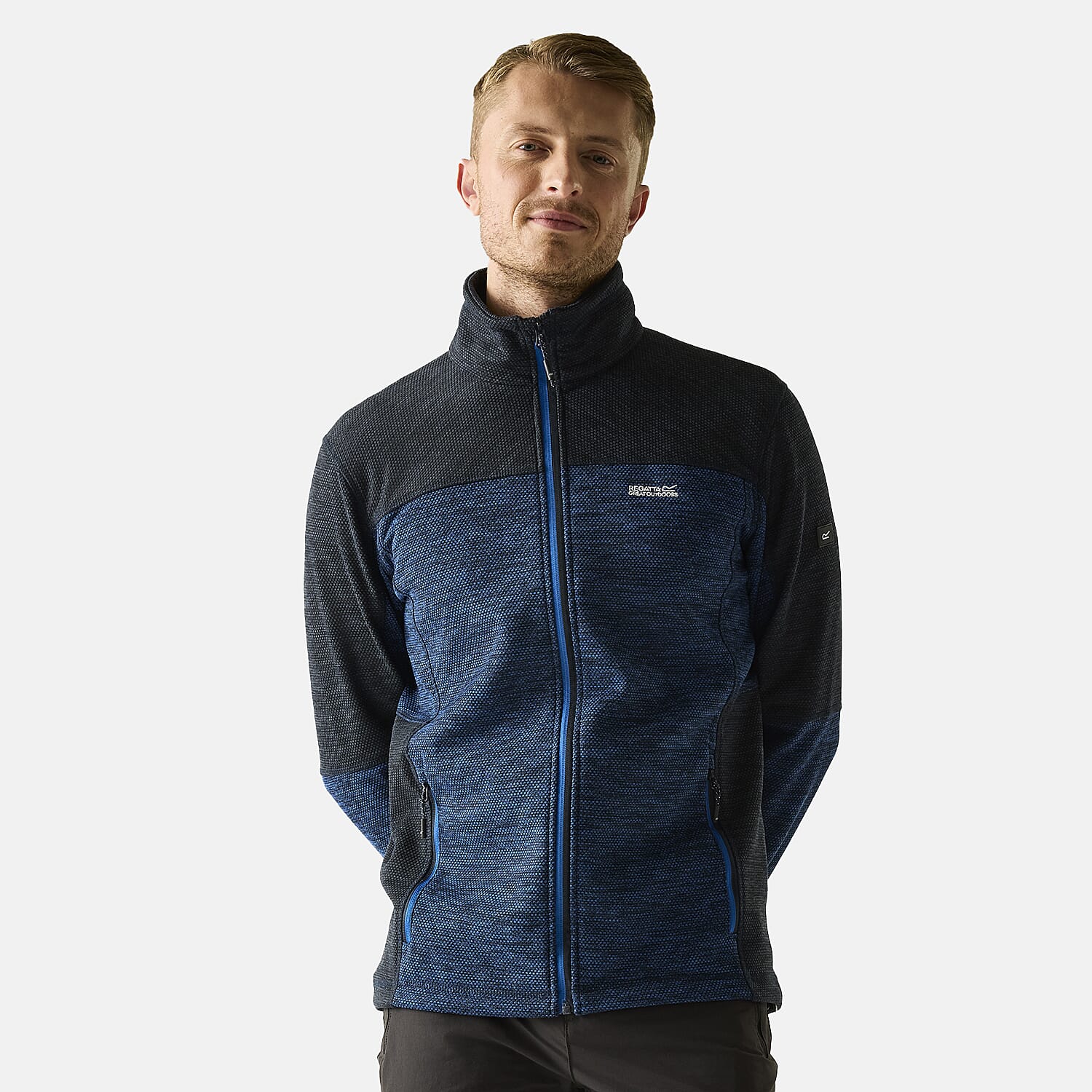 Regatta  Jacket (Size - XXXL) - Blue