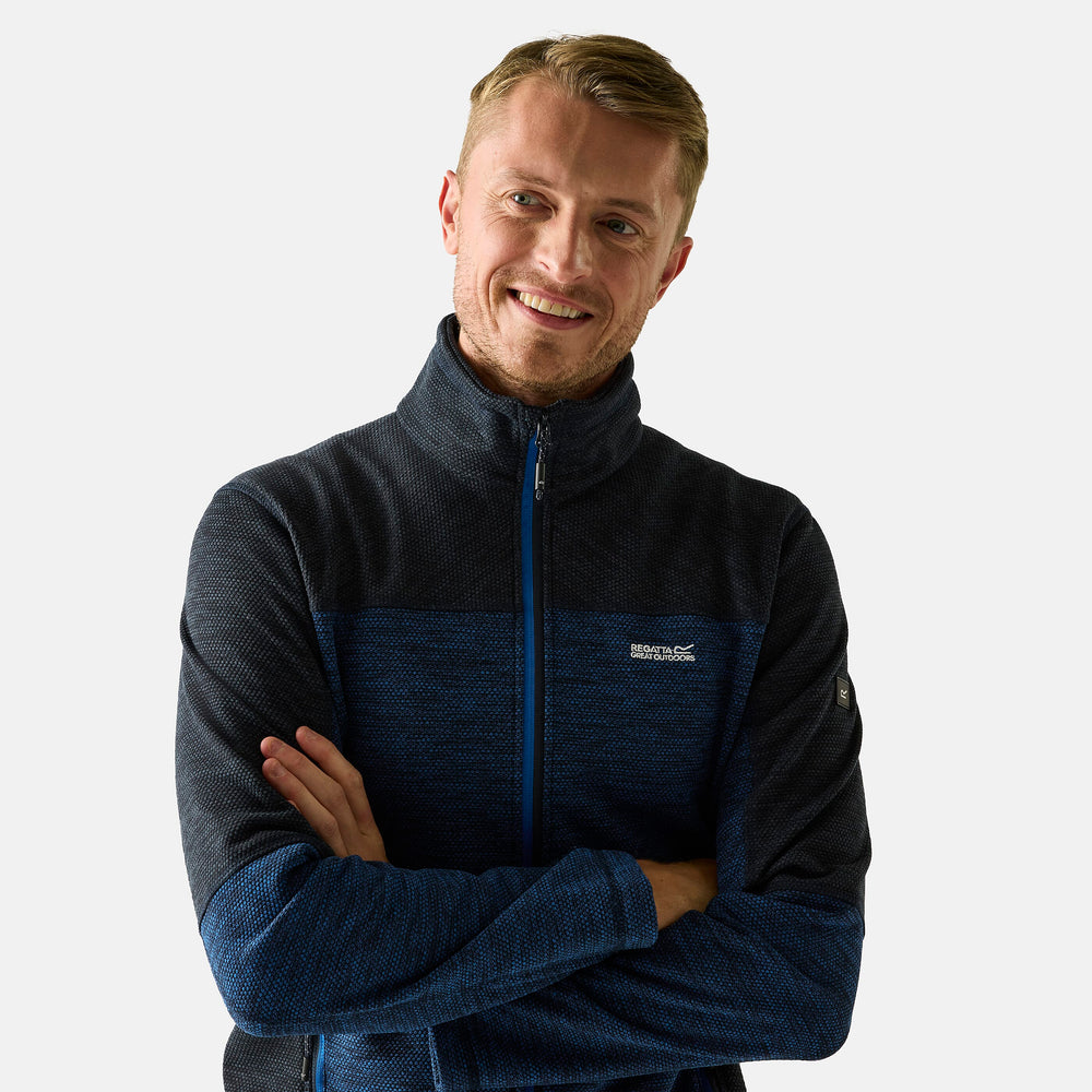 Regatta  Jacket (Size - XXXL) - Blue