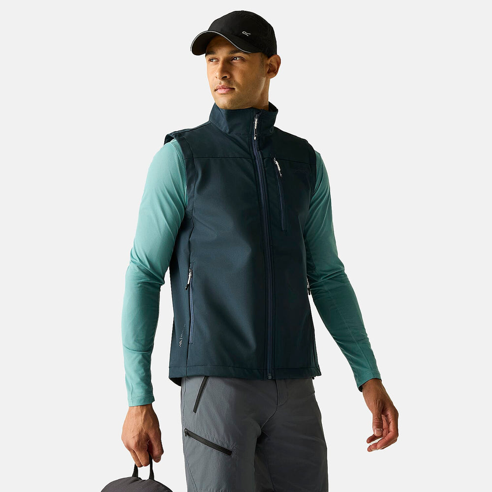 Regatta  Jacket (Size - XXXL) - Blue