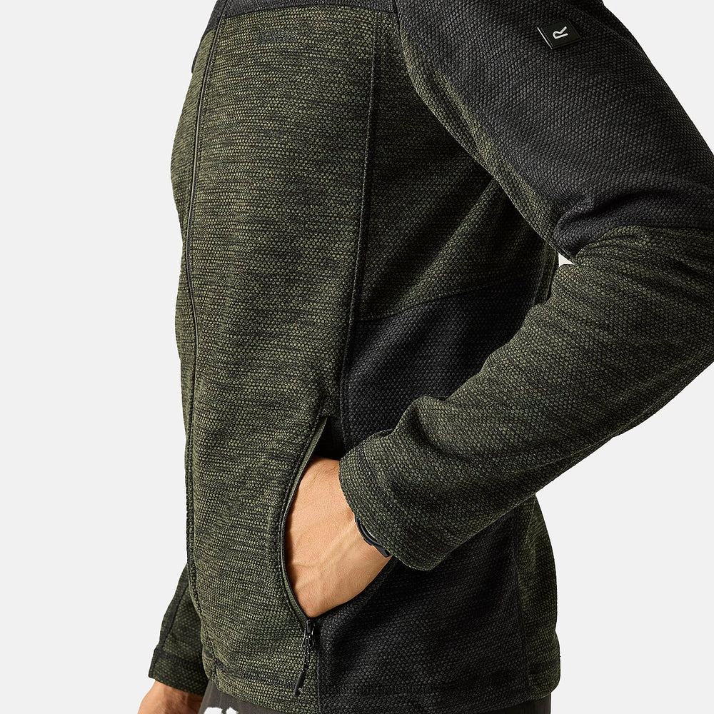 Regatta  Jacket (Size - XXXL) - Green