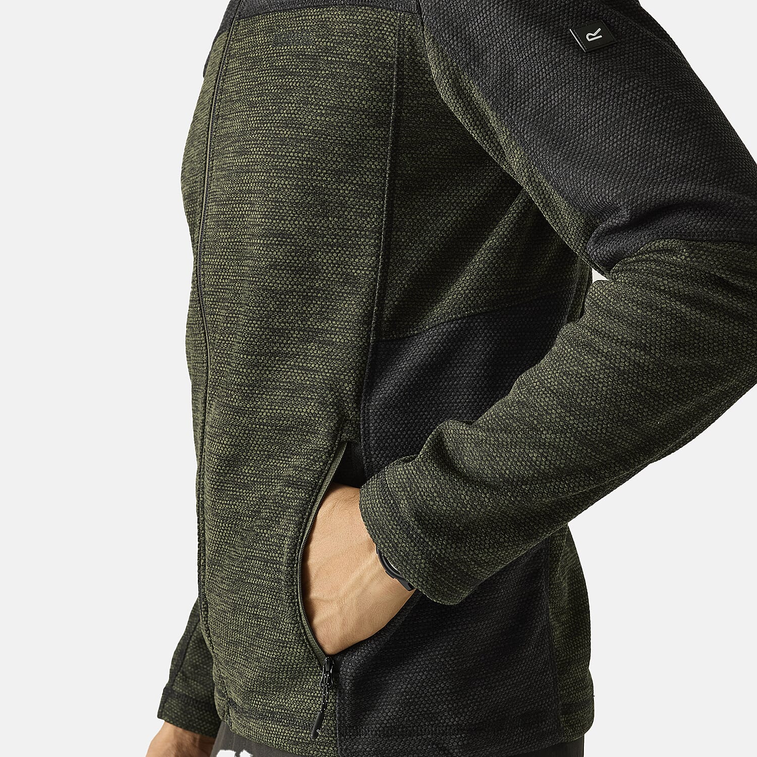 Regatta  Jacket (Size - XXXL) - Green