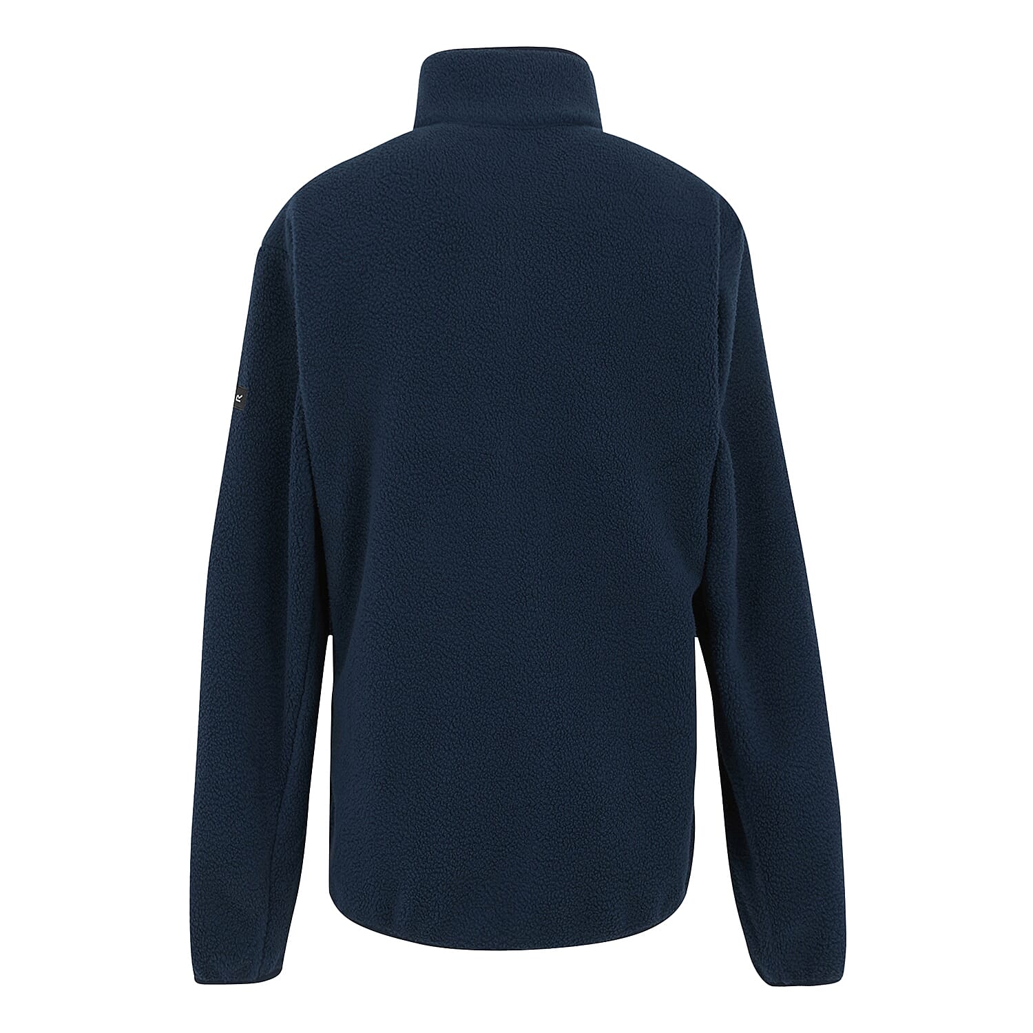 Regatta Mens Full-Zip Lightweight Fleece (Size XXXL) - Moon Light Denim