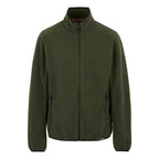 Regatta Mens Full-Zip Lightweight Fleece (Size XXXL) - Olive Night