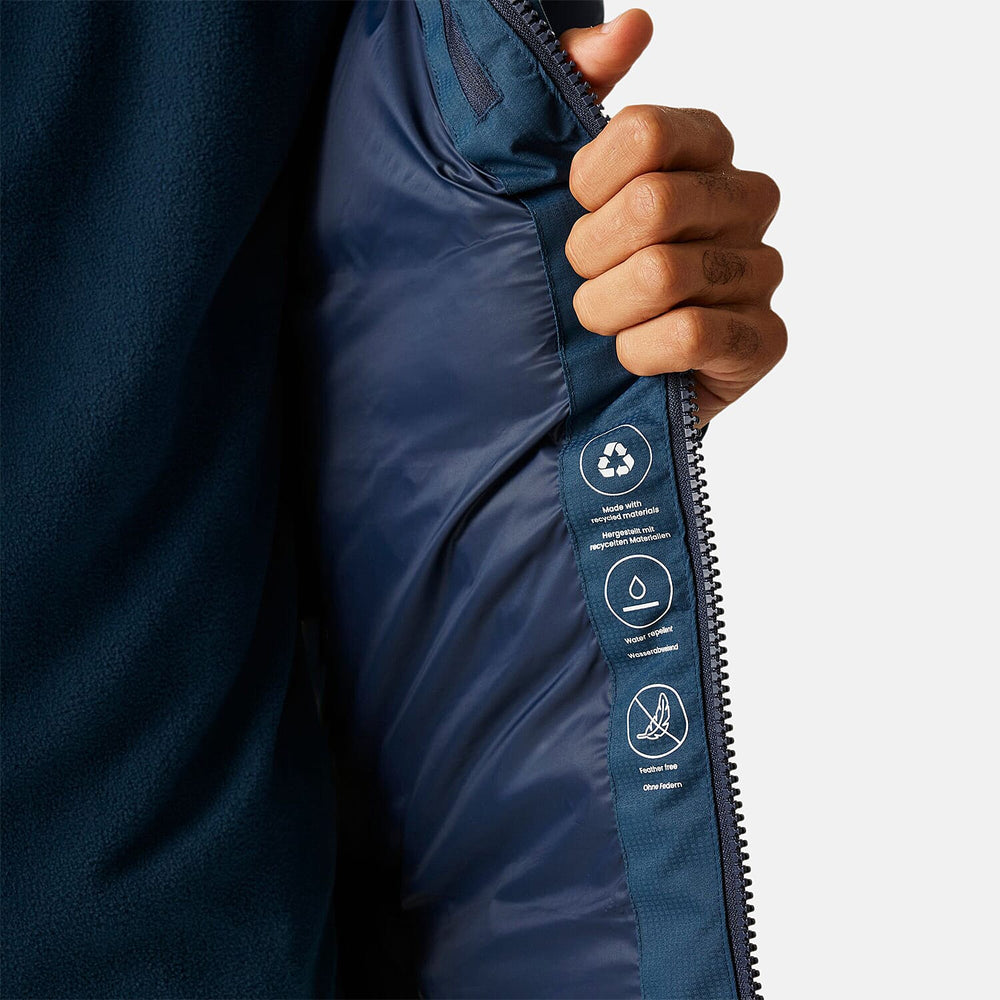 Regatta Mens Padded Jacket (Size L) - Blue
