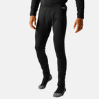 Regatta Mens Supersoft Thermal Baselayer Set (Size L) - Black