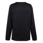 Regatta Mens Supersoft Thermal Baselayer Set (Size L) - Black