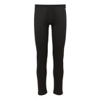Regatta Mens Supersoft Thermal Baselayer Set (Size L) - Black
