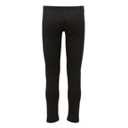 Regatta Mens Supersoft Thermal Baselayer Set (Size L) - Black