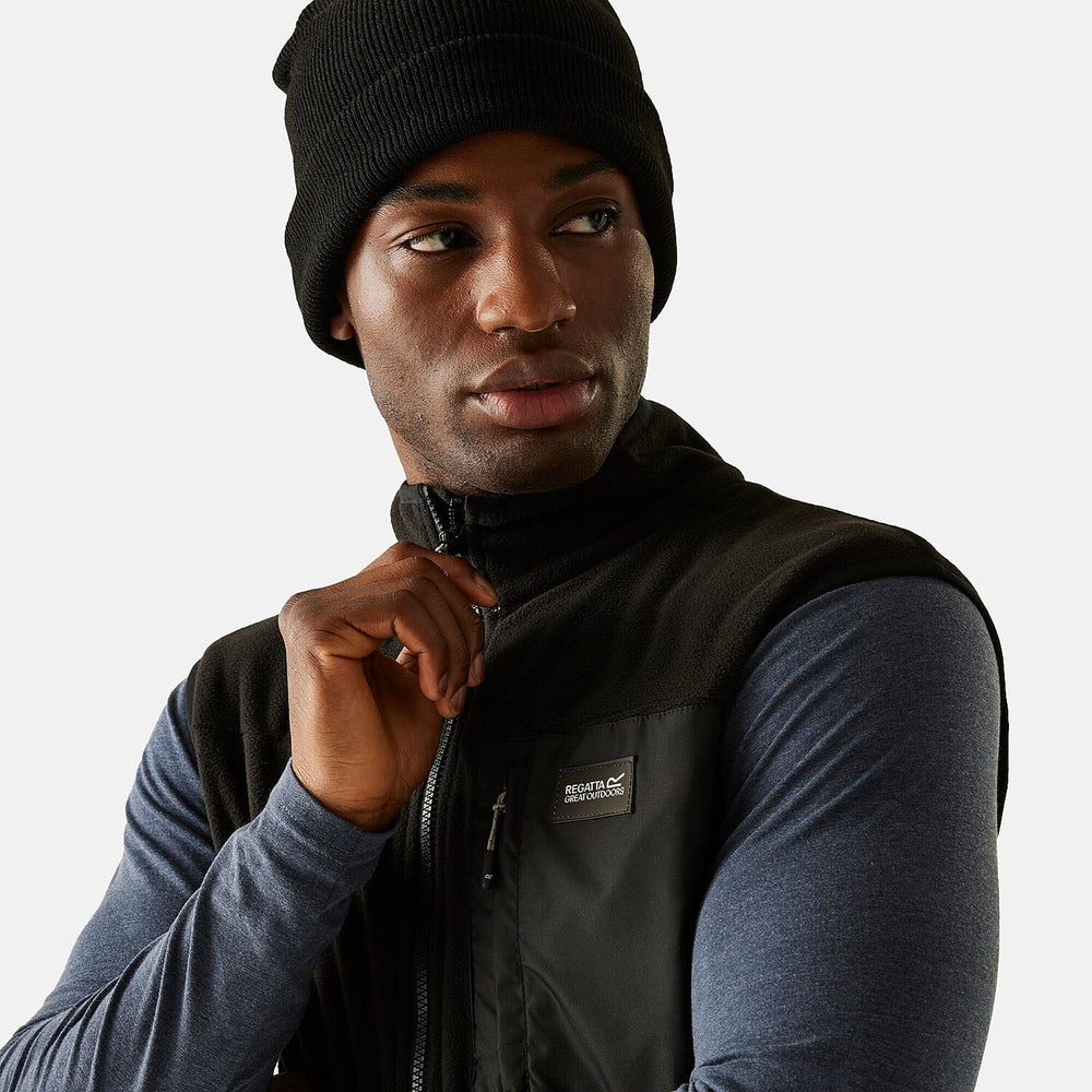 Regatta  Gilet  - Black