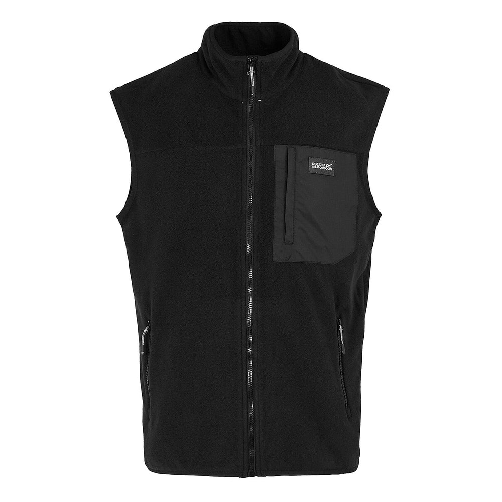 Regatta  Gilet  - Black