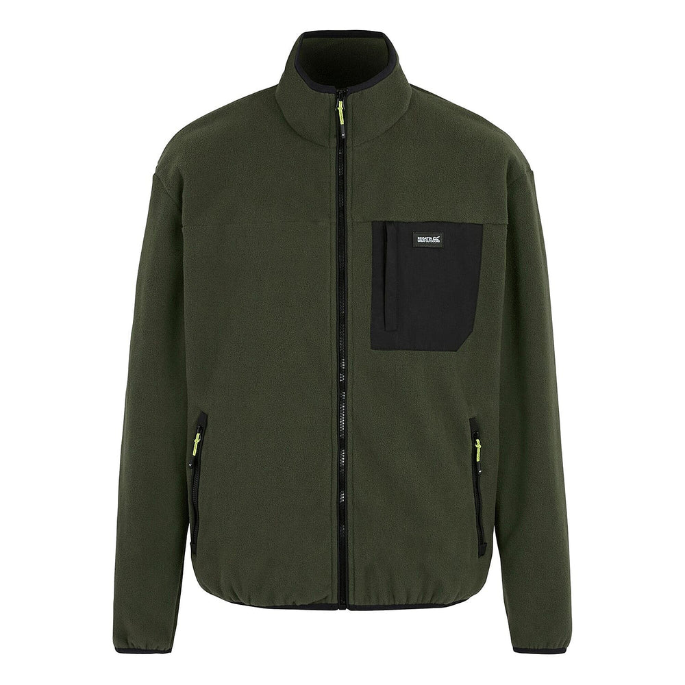 Regatta  Jacket (Size - 4XL) - Dark Khaki