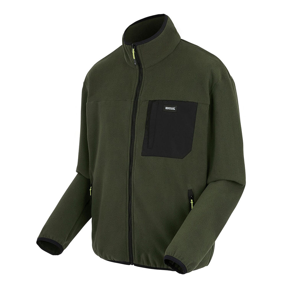 Regatta  Jacket (Size - 4XL) - Dark Khaki