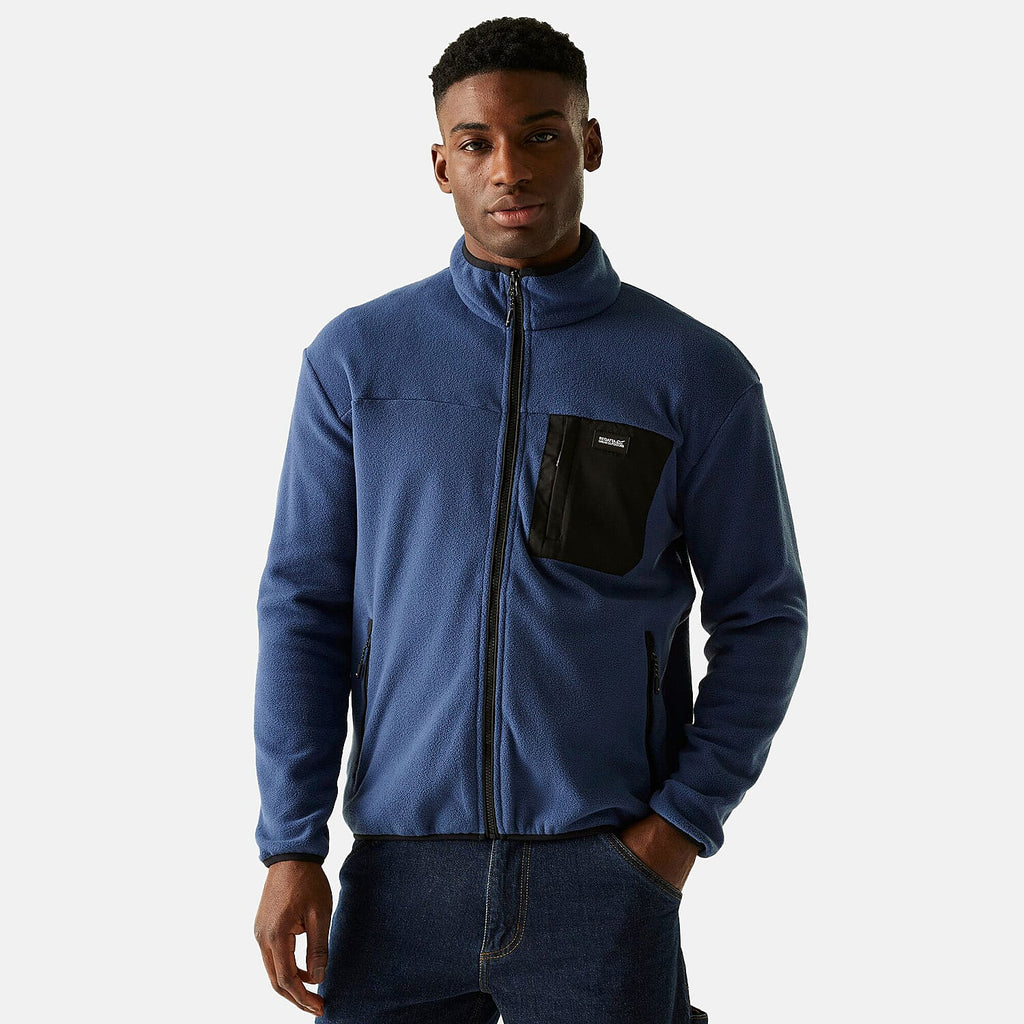 Regatta  Jacket (Size - 5XL) - Blue Indigo