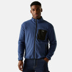 Regatta  Jacket (Size - 5XL) - Blue Indigo