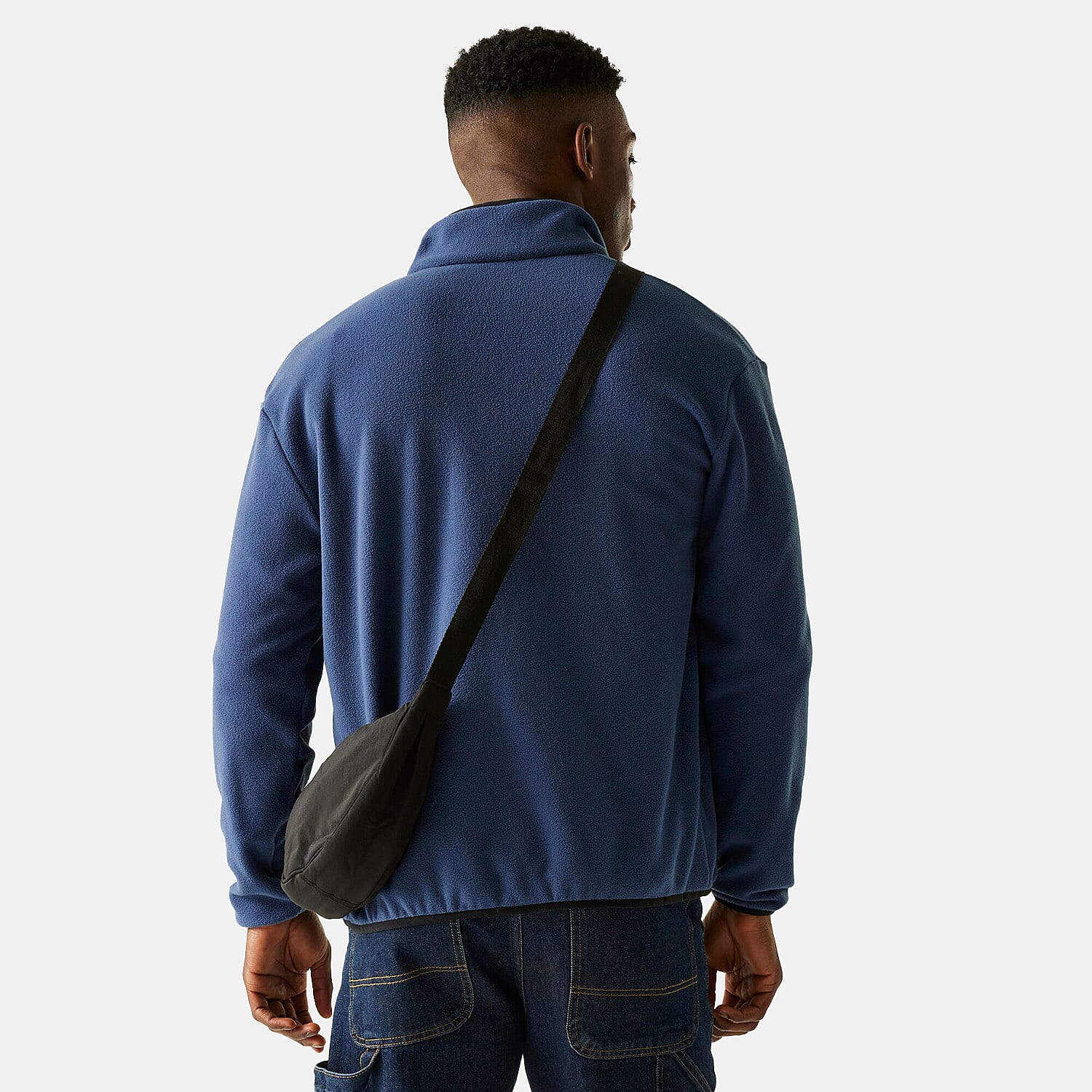 Regatta  Jacket (Size - 5XL) - Blue Indigo