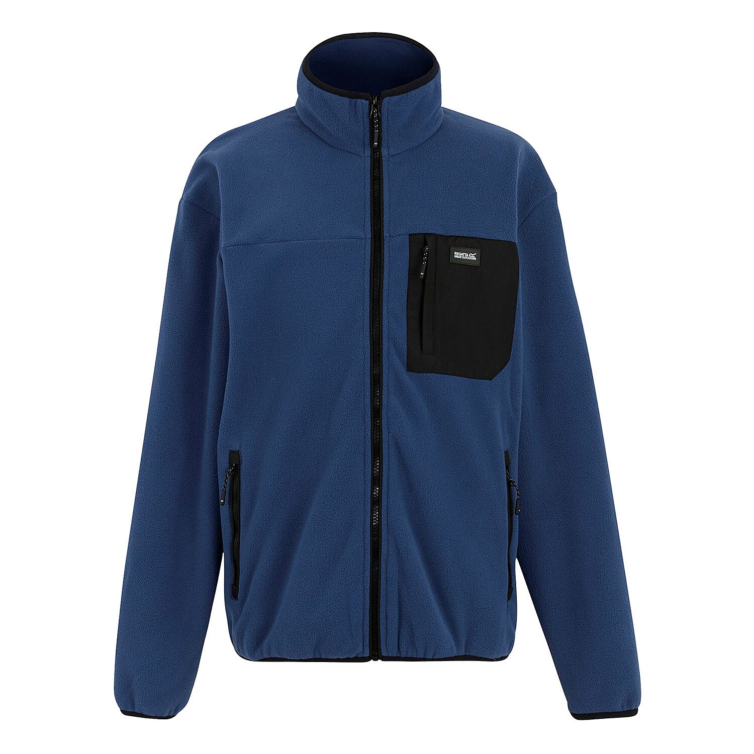 Regatta  Jacket (Size - 5XL) - Blue Indigo