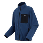 Regatta  Jacket (Size - 5XL) - Blue Indigo