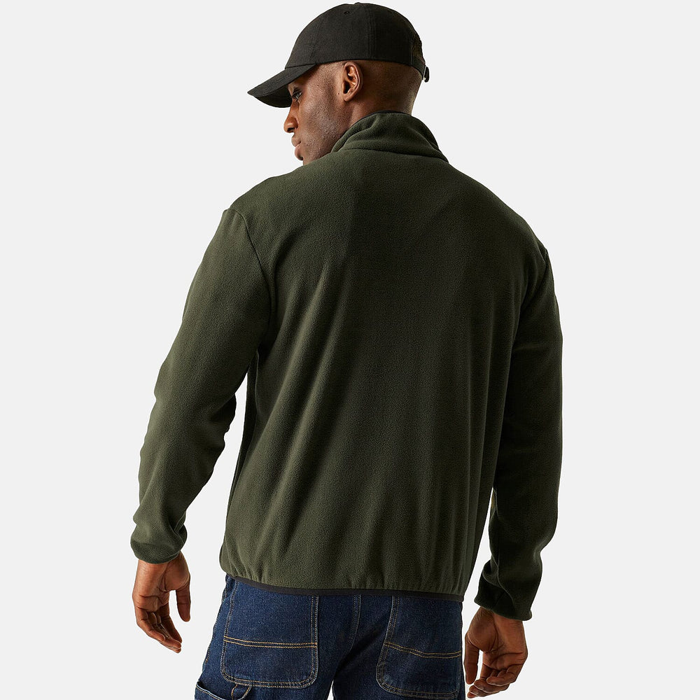 Regatta  Jacket (Size - Large) - Dark Khaki
