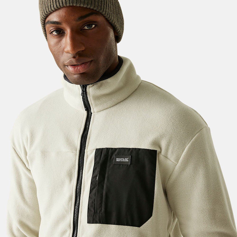 Regatta  Jacket (Size - Large) - Moonstruck