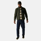 Regatta  Jacket (Size - Medium) - Dark Khaki