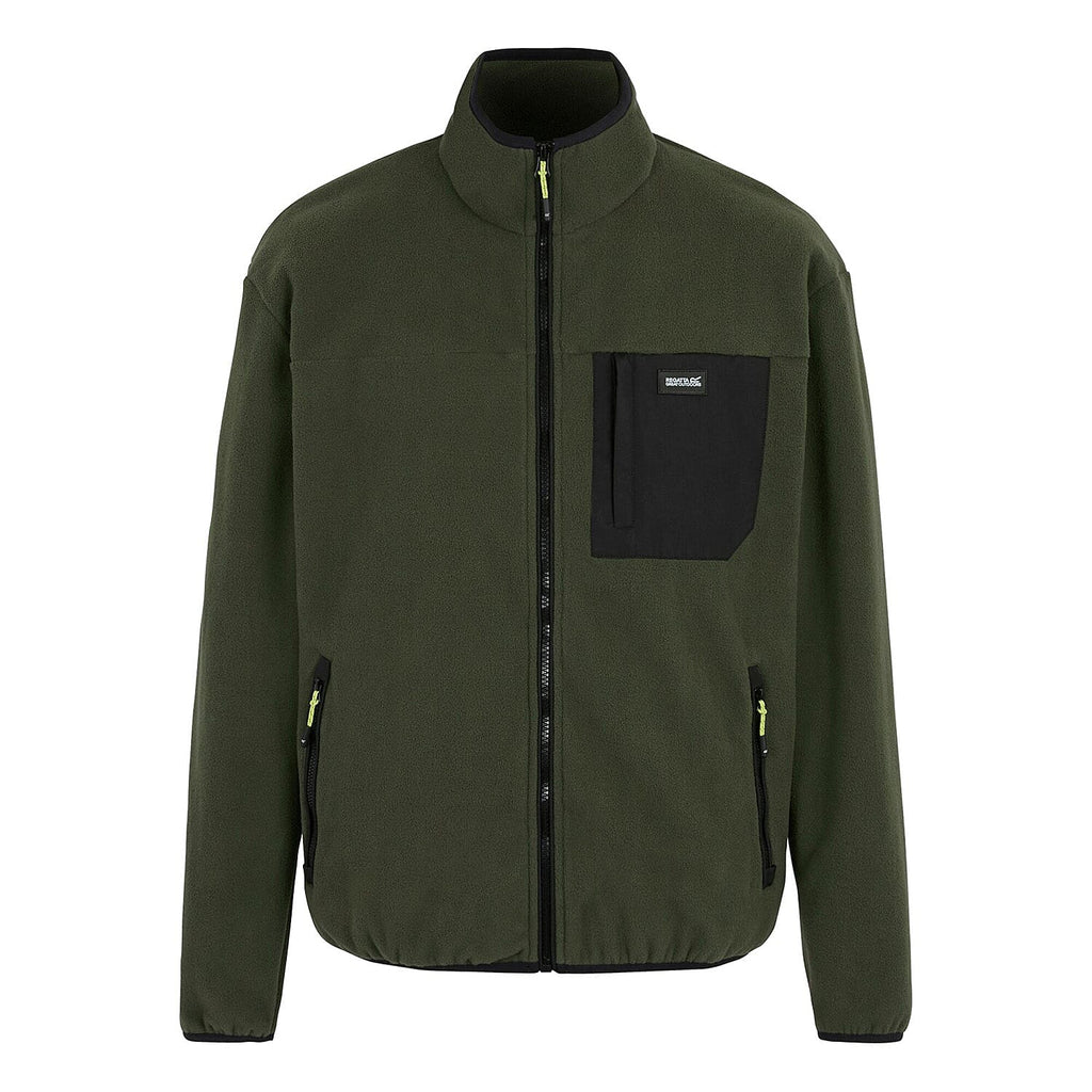 Regatta  Jacket (Size - XXL) - Dark Khaki
