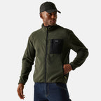 Regatta  Jacket (Size - XXXL) - Dark Khaki
