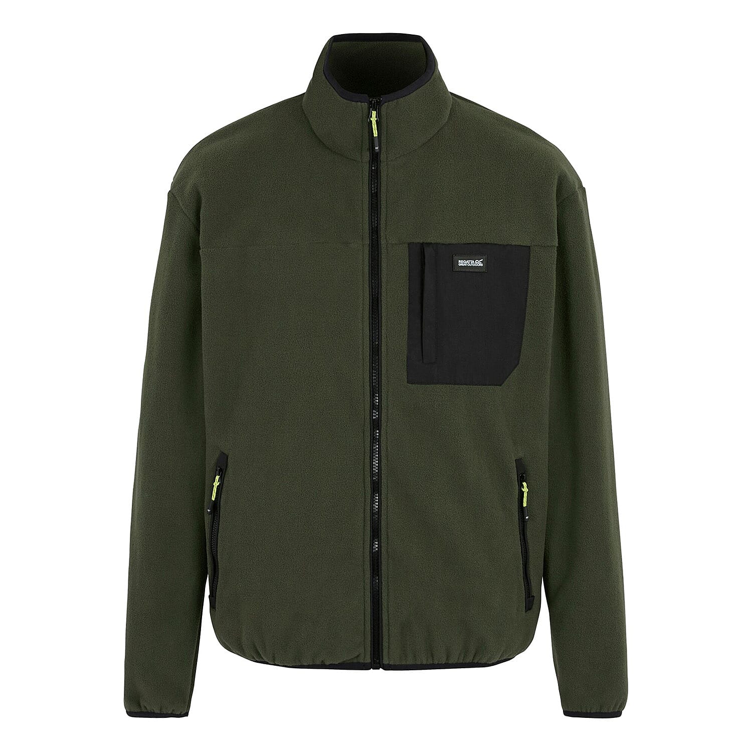 Regatta  Jacket (Size - XXXL) - Dark Khaki