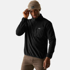 Regatta  Jacket (Size - 5XL) - Black