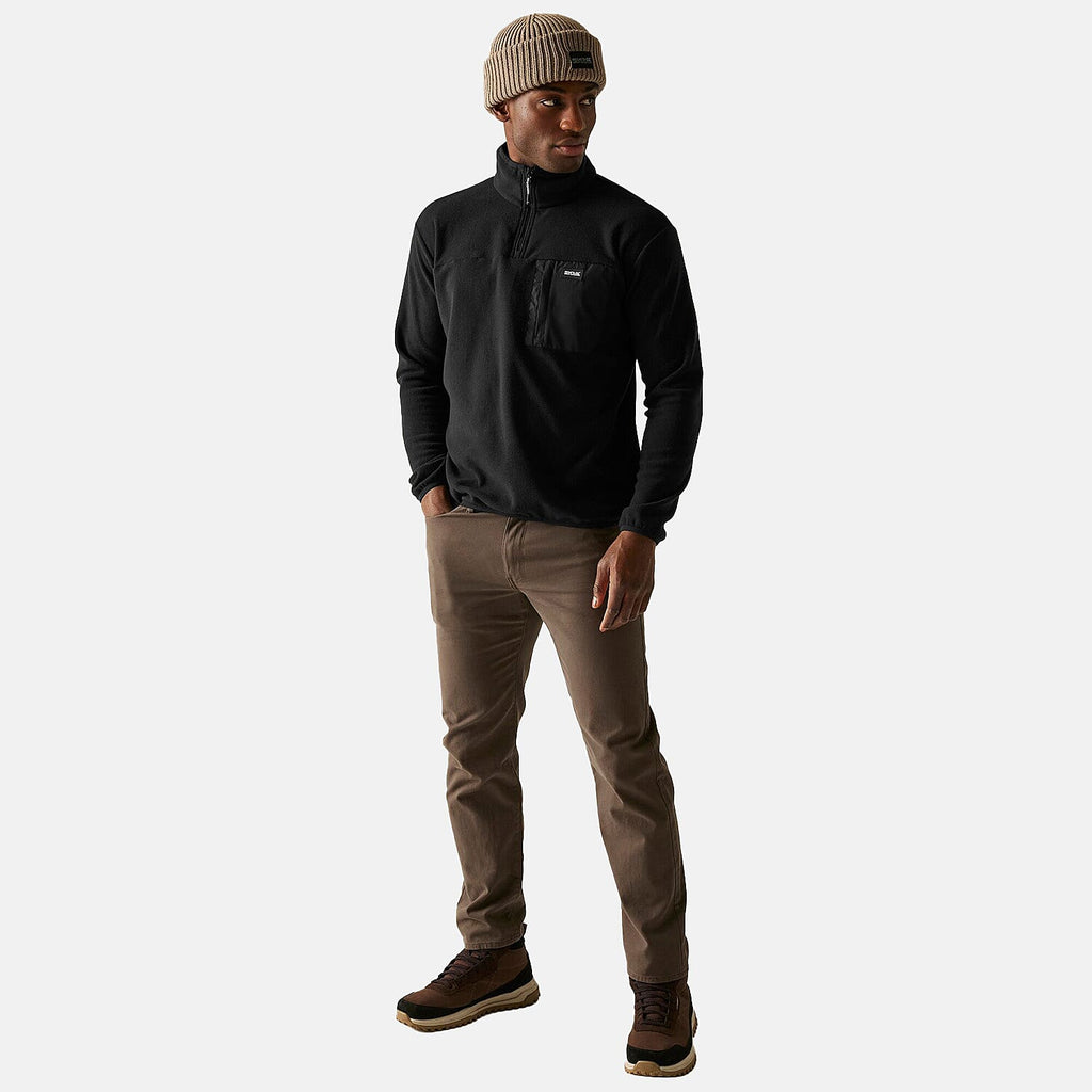 Regatta  Jacket (Size - 5XL) - Black