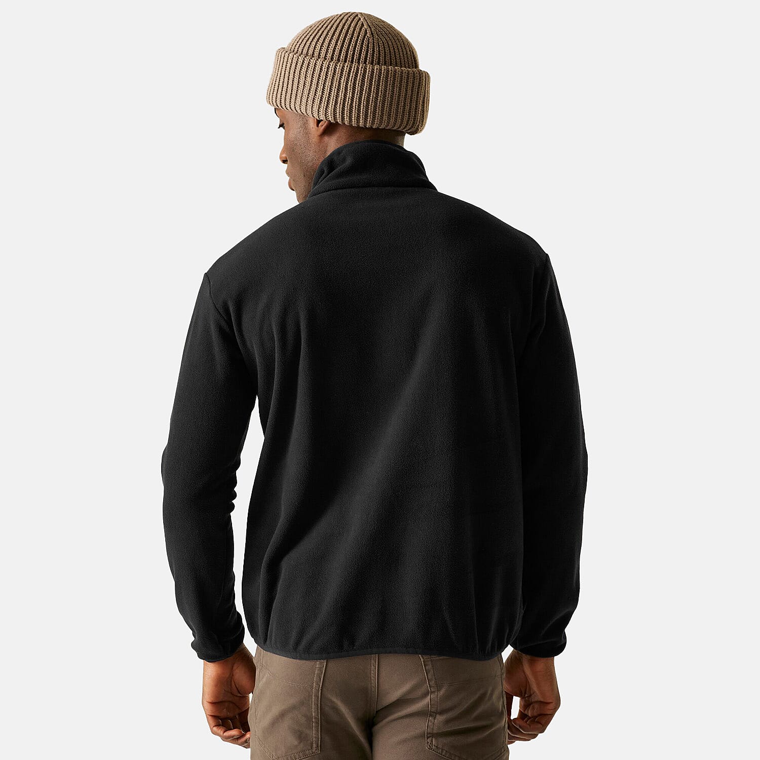 Regatta  Jacket (Size - 5XL) - Black