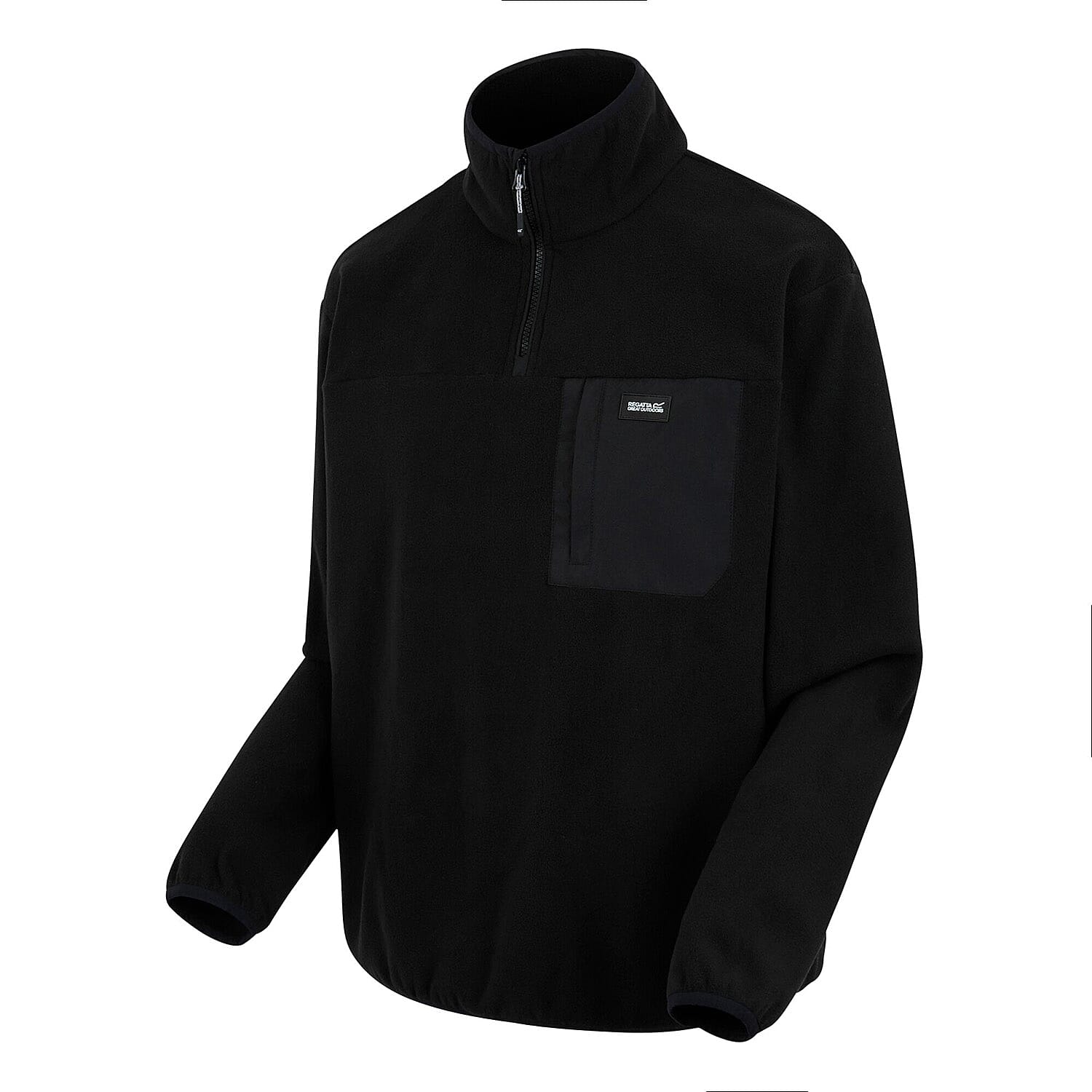 Regatta  Jacket (Size - 5XL) - Black