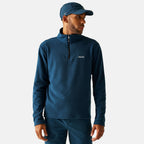 Regatta  Sweat Shirt (Size - XL) - MoonLt Denim