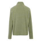 Regatta Mens Lightweight Half Zip Fleece (Size XXXL) - Oil Green