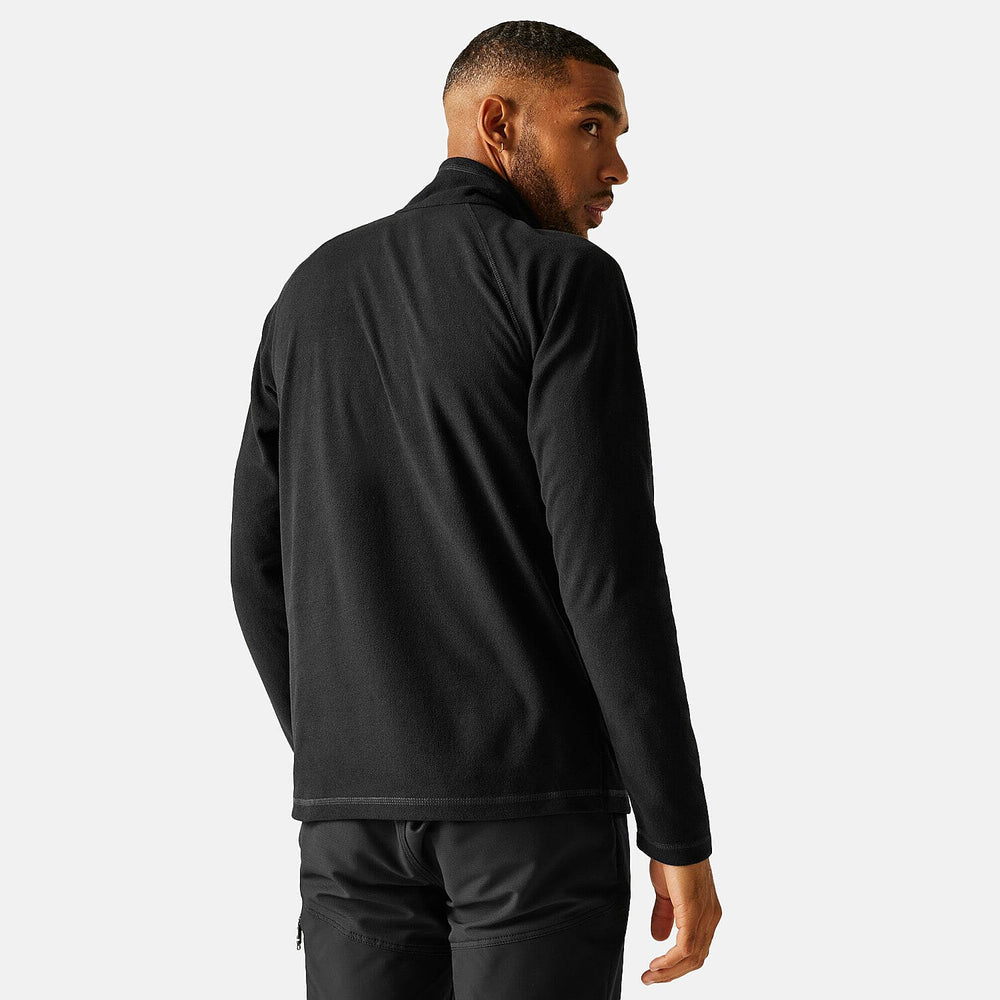 Regatta  Sweat Shirt (Size - Large) - Black