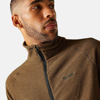 Regatta  Sweat Shirt (Size - Large) - Nut Brown