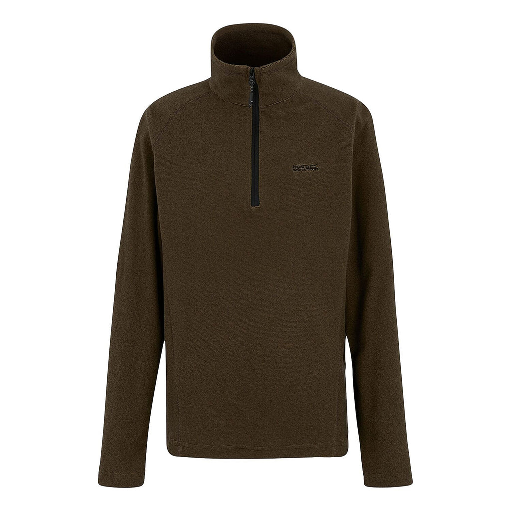 Regatta  Sweat Shirt (Size - Large) - Nut Brown
