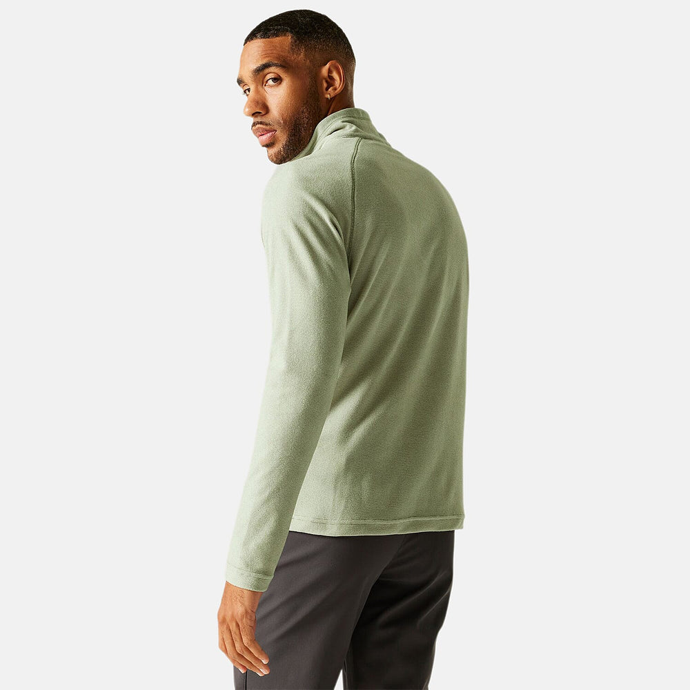 Regatta  Sweat Shirt (Size - Large) - Oil Green