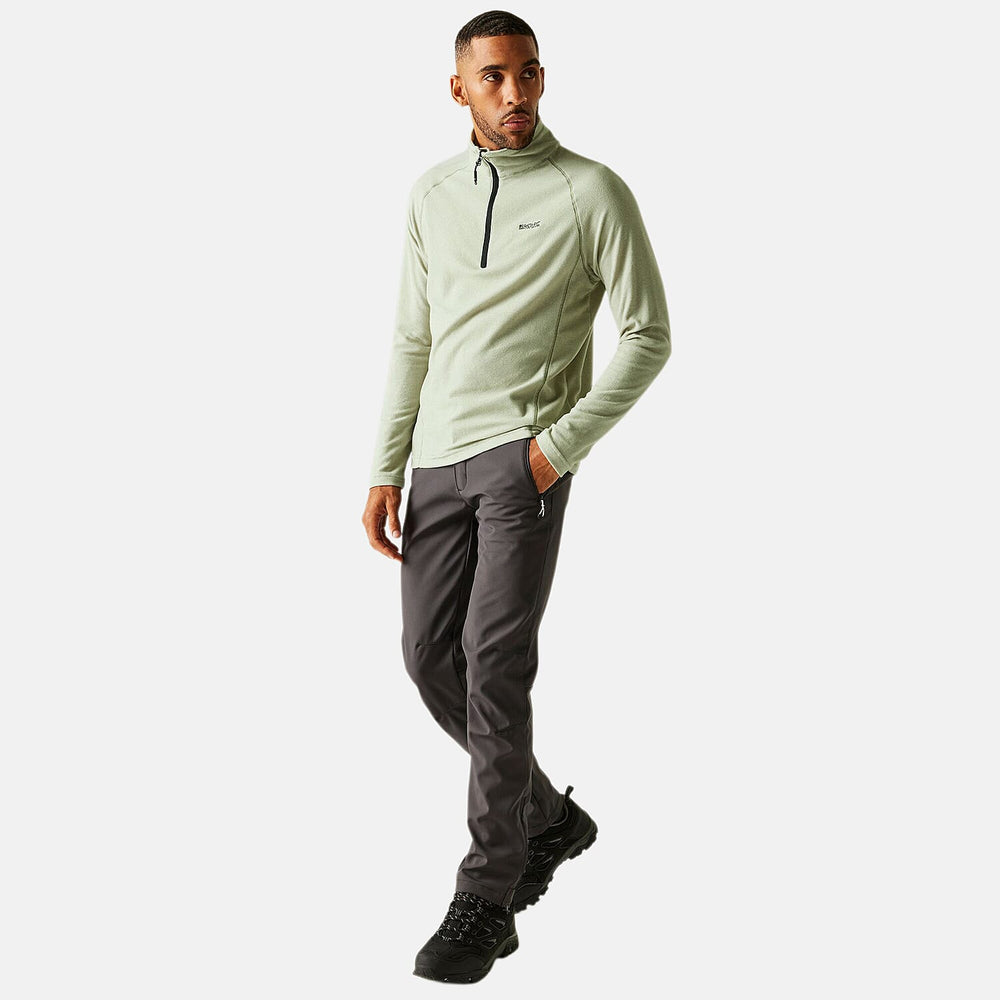 Regatta  Sweat Shirt (Size - Large) - Oil Green