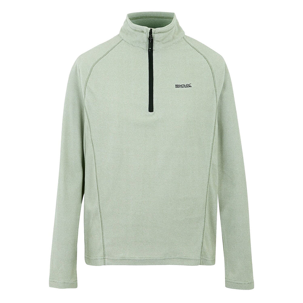 Regatta  Sweat Shirt (Size - Large) - Oil Green
