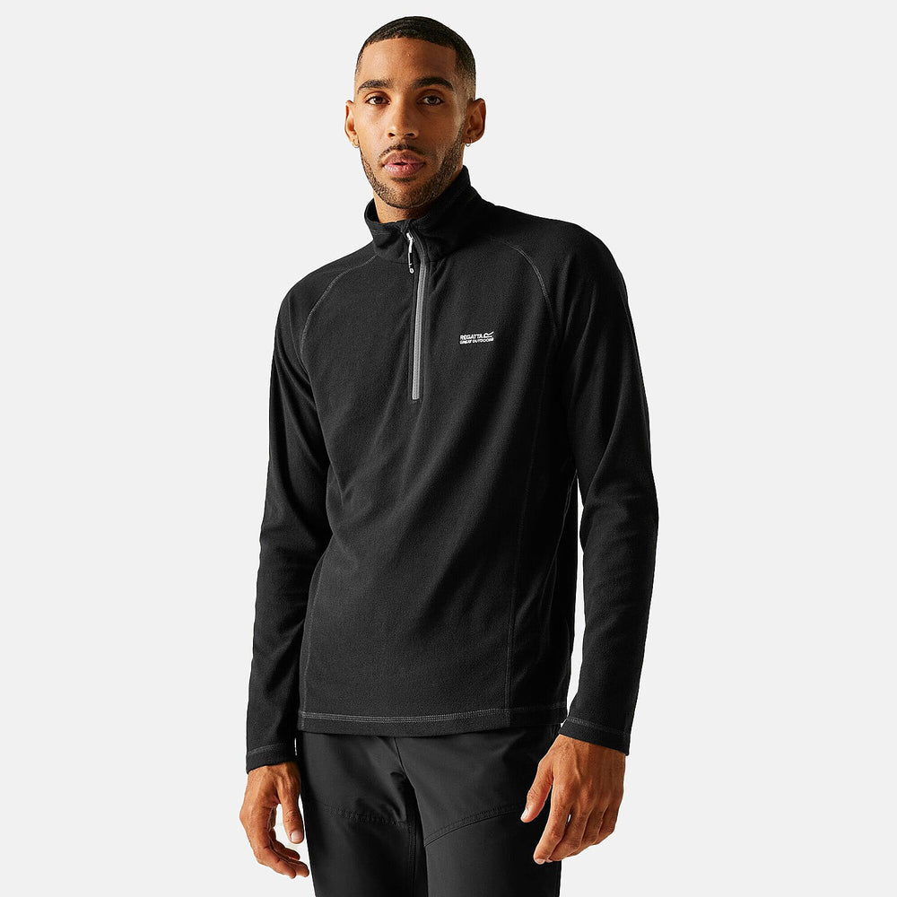 Regatta  Sweat Shirt (Size - Medium) - Black
